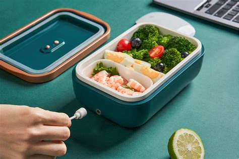 bento electric lunch box|self heated electric lunch box.